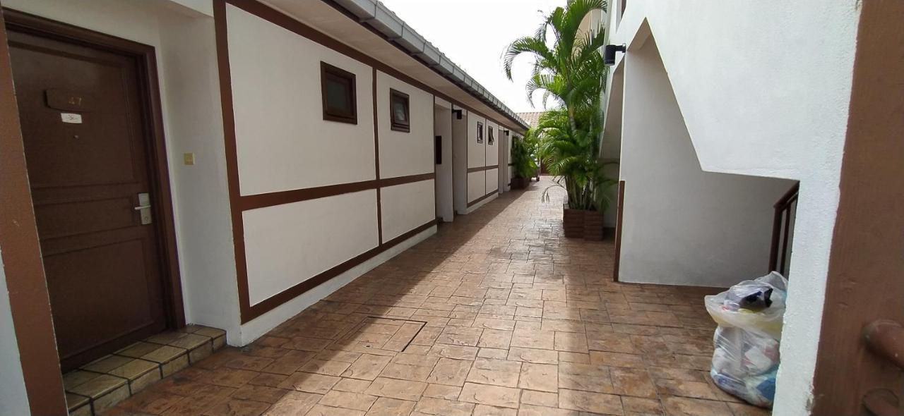 Port Dickson Private Unit Chalet Exterior foto